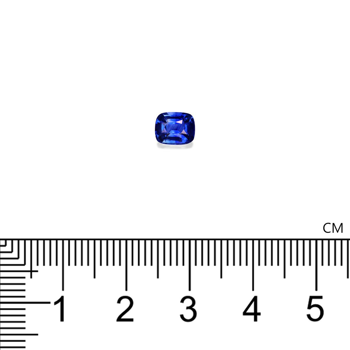 Blue Sapphire 1.05 ct
